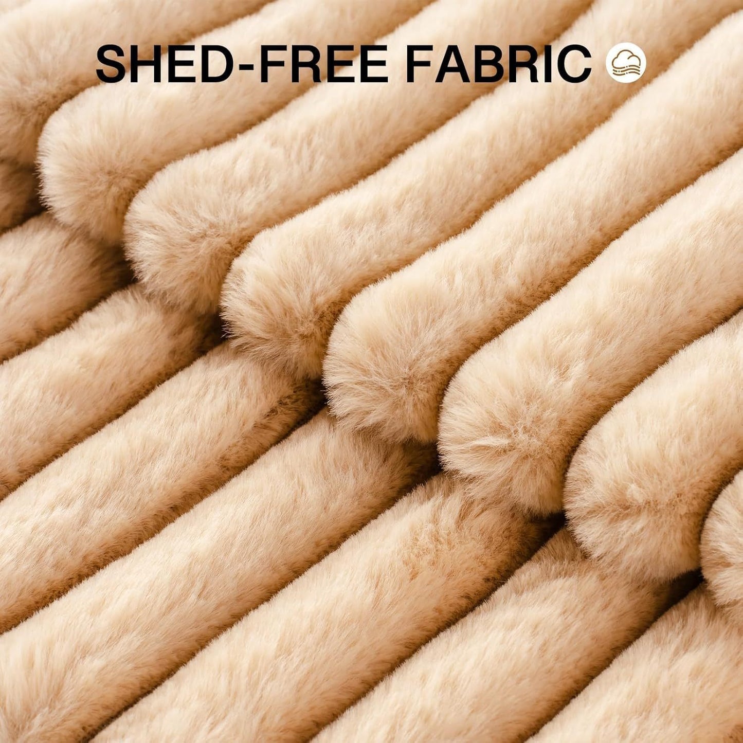 Washable Round Pet Bed