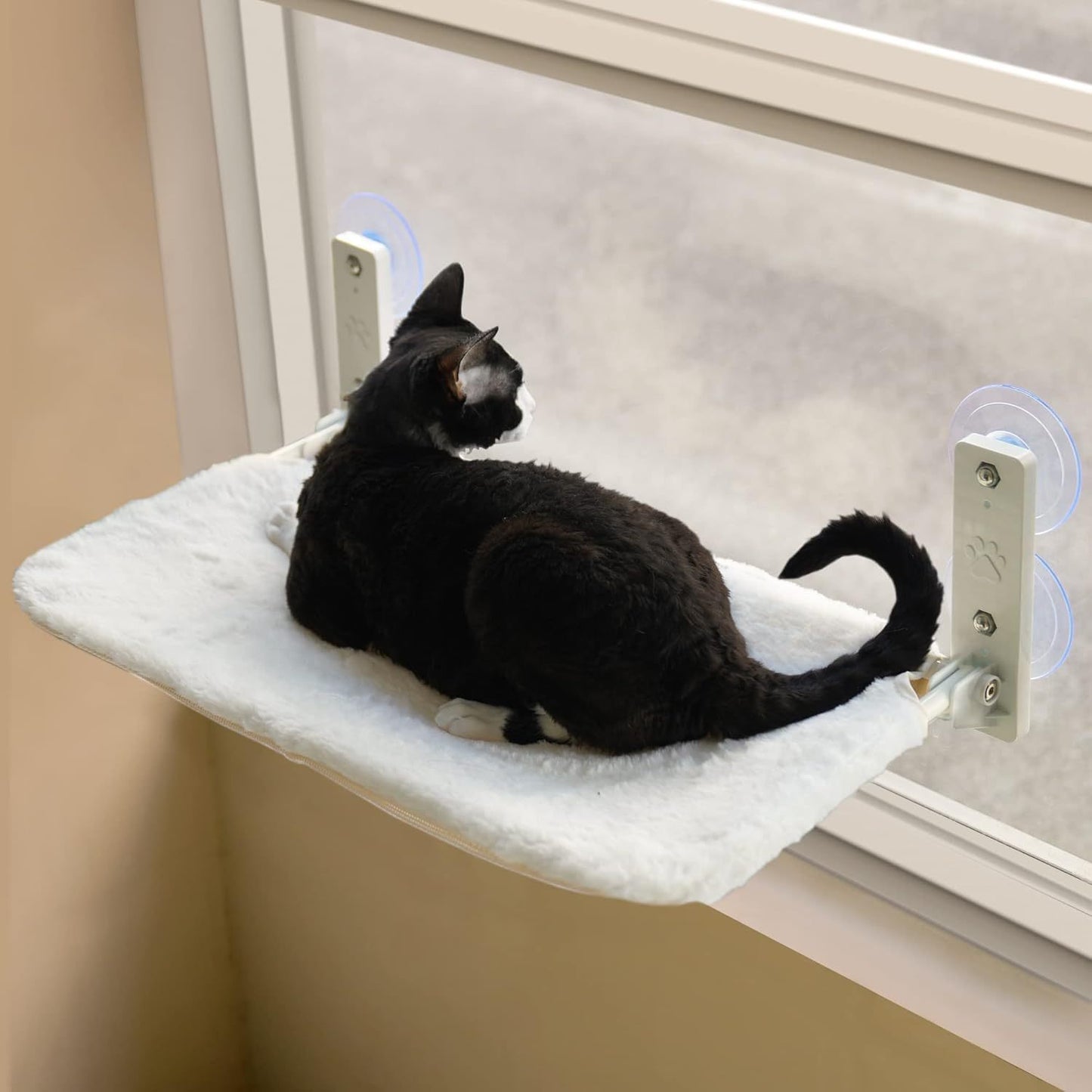 Cat Window Perch Hammock