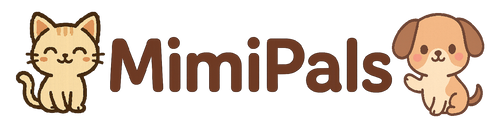MimiPals