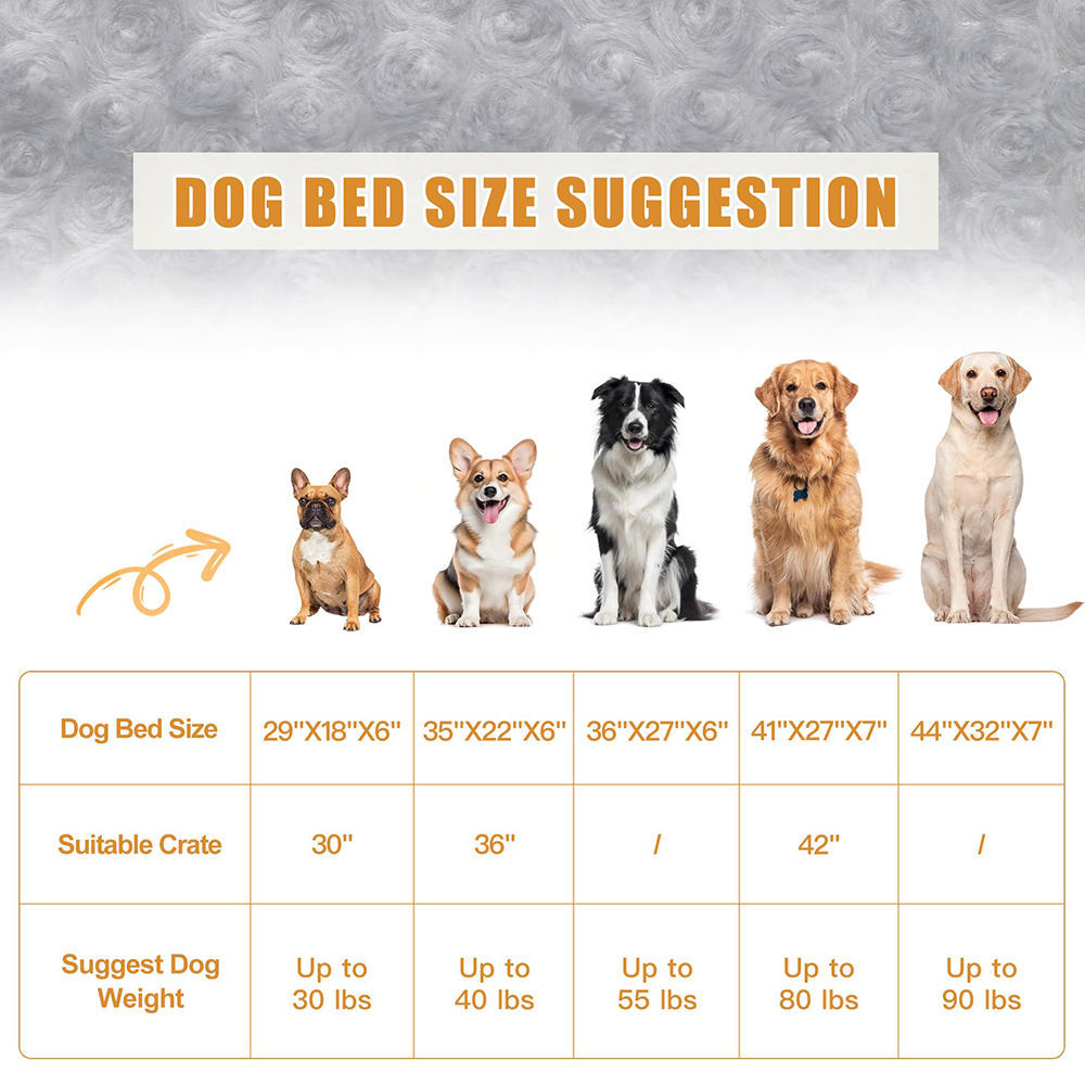 Washable Luxury Orthopedic Dog Sofa