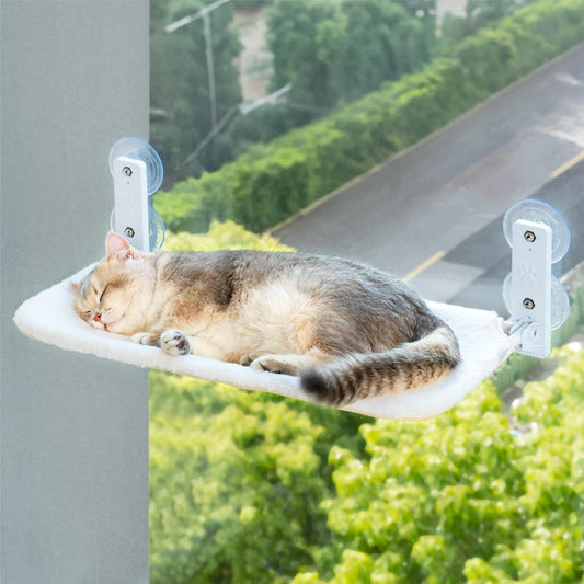 Cat Window Perch Hammock